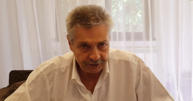 VIDEO Sorin Ovidiu Vîntu, discurs halucinant pe internet. „Măreția unei nații este dată de modul în care își tratează animalele”