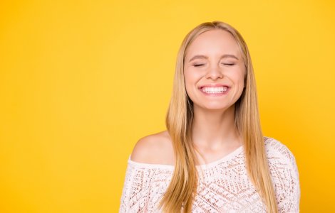  Top  Doza de râs! Cele mai amuzante 10 bancuri despre blonde