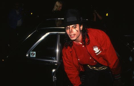Primul videoclip al cântărețului Michael Jackson depășește 1 miliard de vizualizări pe Youtube