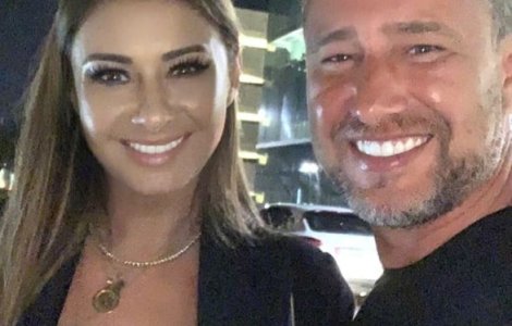 Anamaria Prodan și Laurențiu Reghecampf divorțează? A cui ar aparține decizia