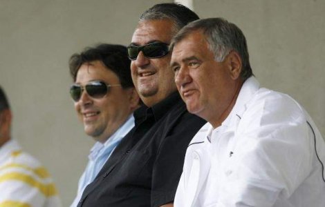 Iancu promite sa recupereze istoria si palmaresul Politehnicii Timisoara