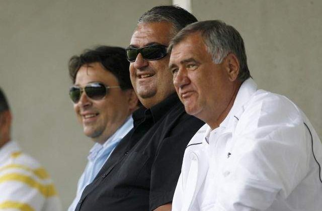 Iancu promite sa recupereze istoria si palmaresul Politehnicii Timisoara