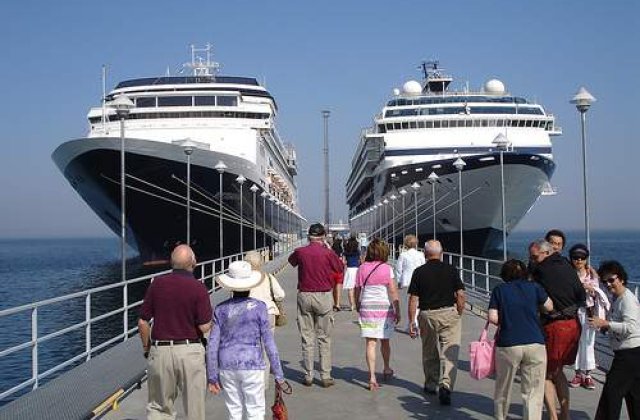 Tragedie pe un vas de croaziera din Spania