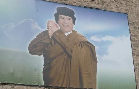 "Razbunarea" lui Gaddafi, episodul II: Embargo economic total asupra Elvetiei