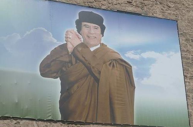 "Razbunarea" lui Gaddafi, episodul II: Embargo economic total asupra Elvetiei