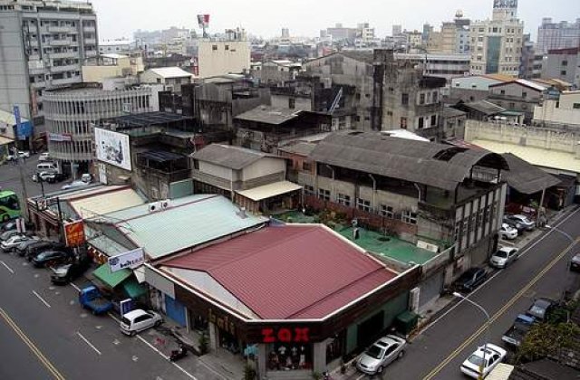 Cutremur puternic in Taiwan