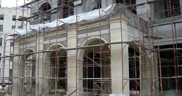 Bucuresti, orasul cel mai expus in cazul unui seism comparabil cu cel din &#39;77