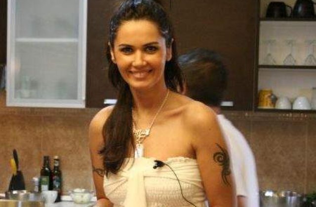 Zavoranu: "Da, l-am vrut pe Iri dar mi l-a furat Monica"