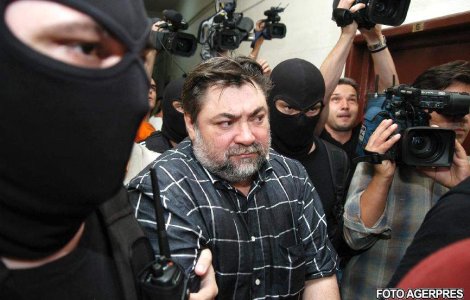 Sechelariu a scapat de arest