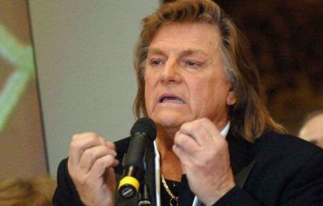 Florin Piersic sarbatoreste cinci decenii de performanta actoriceasca