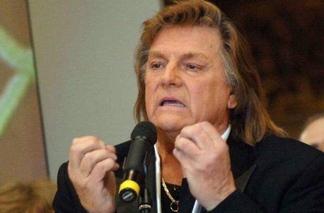 Florin Piersic sarbatoreste cinci decenii de performanta actoriceasca