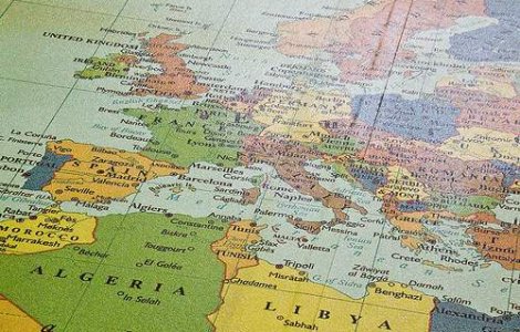 Europa, din ce in ce mai rasista