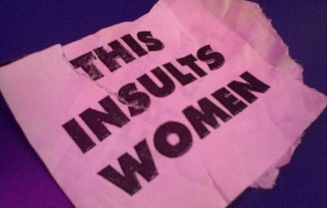  Top  Topul reclamelor sexiste