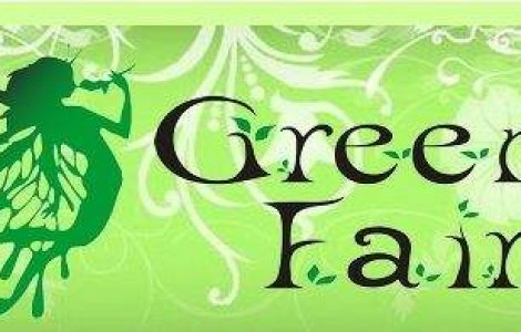 Green Fair iti aduce handmade in luna lui Martisor