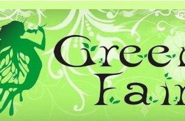 Green Fair iti aduce handmade in luna lui Martisor