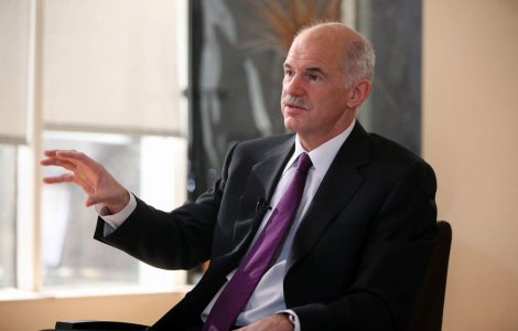 Grecia catre Germania: "Nu vrem bani. Avem nevoie de sustinere din partea UE"