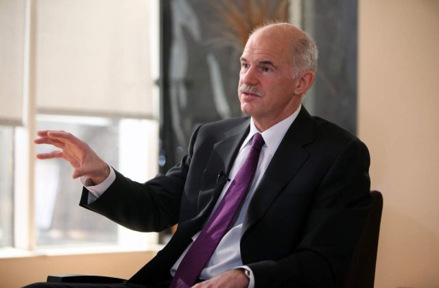 Grecia catre Germania: "Nu vrem bani. Avem nevoie de sustinere din partea UE"