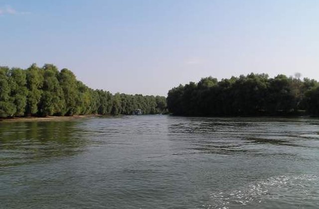 Avertizarile cod portocaliu si galben pe Dunare au fost extinse