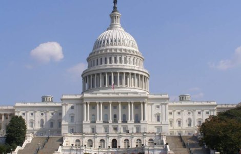 Congresul american: Grupurile care se opun interventiei in Siria