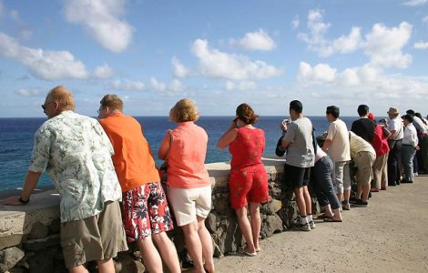 Turistii straini au lasat un miliard de euro in Romania