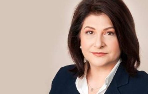 Rovana Plumb, despre Rosia Montana si gazele de sist
