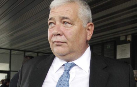 Presedintele PNL Cluj, Marius Nicoara, implicat intr-un accident rutier