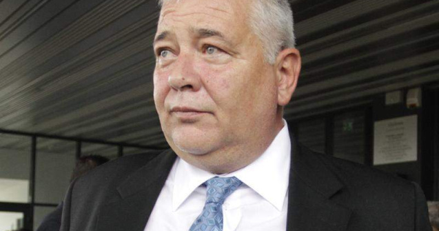 Presedintele PNL Cluj, mplicat intr-un accident rutier