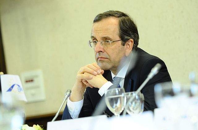 Prim-ministrul grec: "Grecia intoarce foaia"