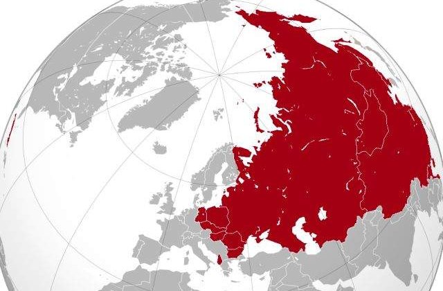 AVERTISMENT pentru Rusia: Presiunea exercitata asupra fostelor republici sovietice, inacceptabila