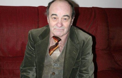 Actorul Constantin Ghenescu a fost ucis pentru pensia de 900 de lei