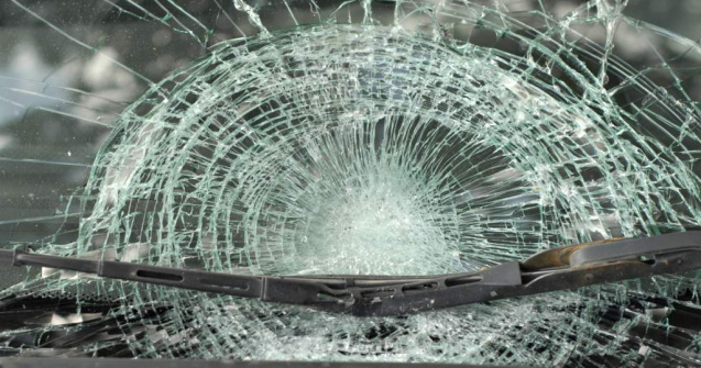 Accident cu doi morti si sapte raniti in Giurgiu