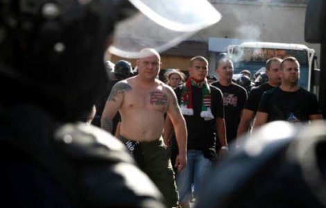 UDMR a reclamat Romania la FIFA pentru "atitudini antimaghiare"