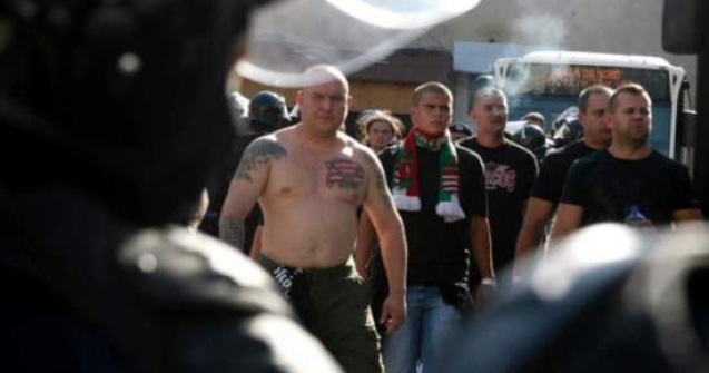 UDMR a reclamat Romania la FIFA pentru "atitudini antimaghiare"