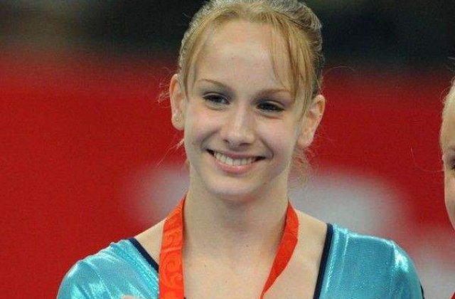 Sandra Izbasa si-a anuntat retragerea