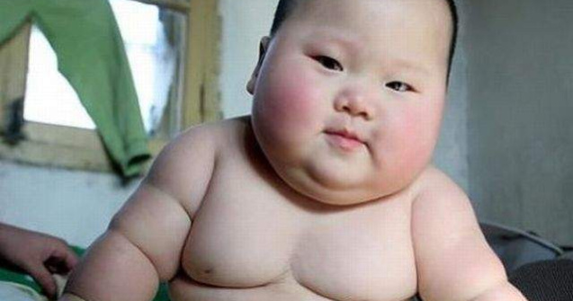 SUA exporta obezitate!