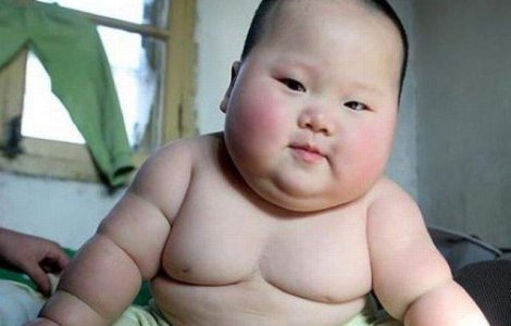 SUA exporta obezitate!