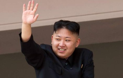 Kim Jong-un are o fiica pe nume Ju-ae, a dezvaluit Dennis Rodman