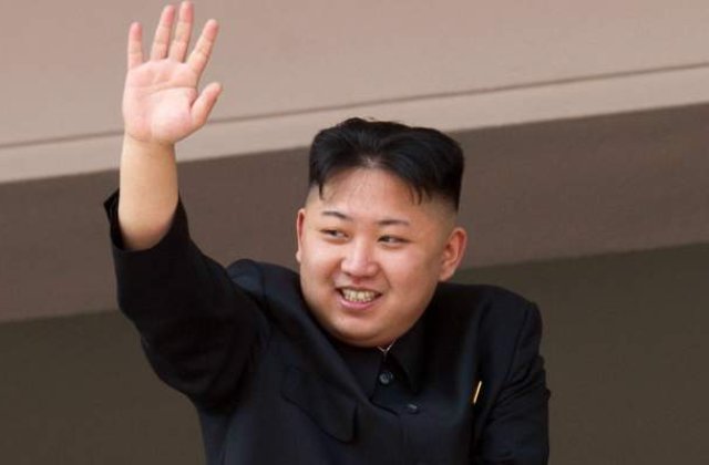 Kim Jong-un are o fiica pe nume Ju-ae, a dezvaluit Dennis Rodman