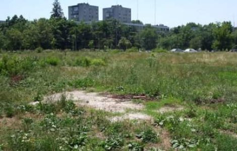 Proprietarul terenului unde Ionut Anghel a murit, audiat la parchet