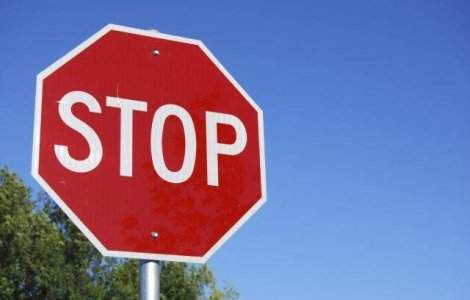Restrictii de circulatie cu ocazia meciului Romania-Turcia