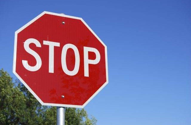 Restrictii de circulatie cu ocazia meciului Romania-Turcia