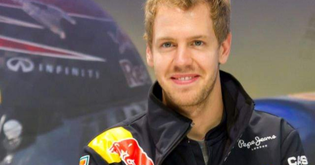 Vettel a castigat Marele Premiu al Italiei