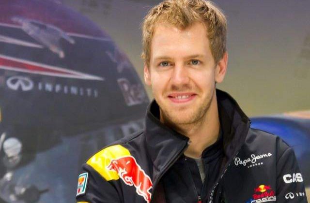 Vettel a castigat Marele Premiu al Italiei