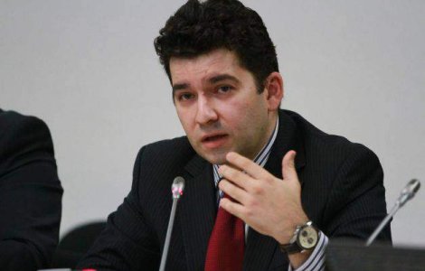Voinea: Primul draft al bugetului pe 2014, la jumatatea lui octombrie
