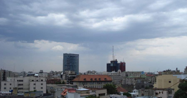 Cand vine frigul: prognoza meteo pentru urmatoarele doua saptamani