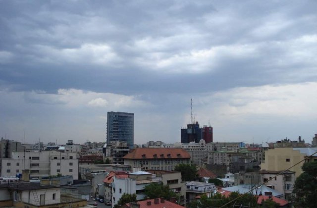 Cand vine frigul: prognoza meteo pentru urmatoarele doua saptamani