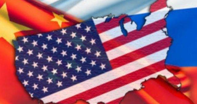 Rusia, "eroina" neasteptata a crizei din Siria