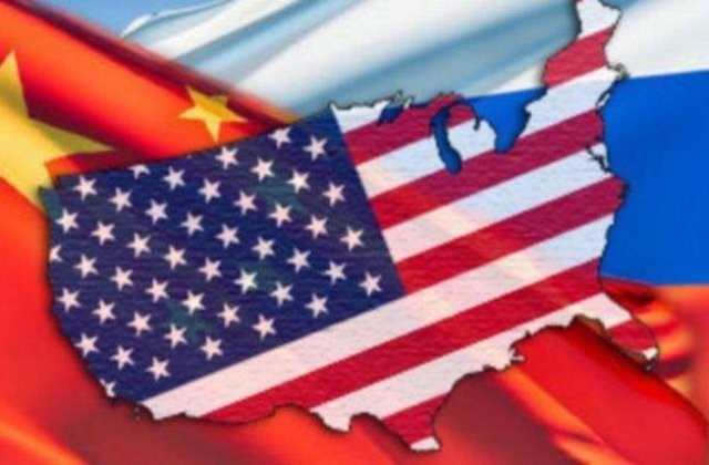 Rusia, "eroina" neasteptata a crizei din Siria