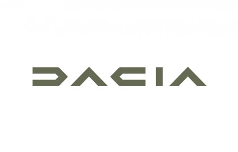 Dacia are un nou logo. Se va regăsi pe mașini din a doua jumătate a anului viitor