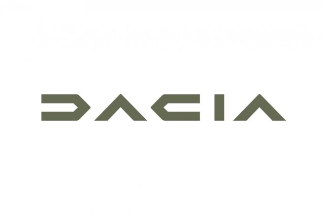 Dacia are un nou logo. Se va regăsi pe mașini din a doua jumătate a anului viitor